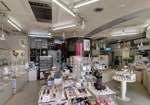 店内写真２
